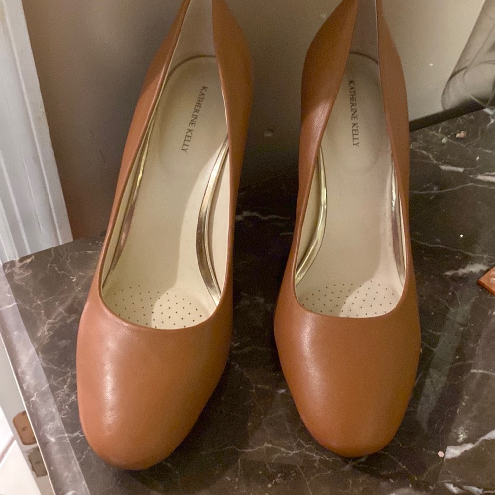 Kelly Katherine shoes